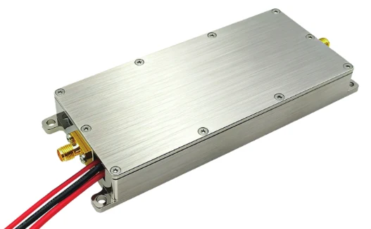 Broadband FPV VTX amplifier module